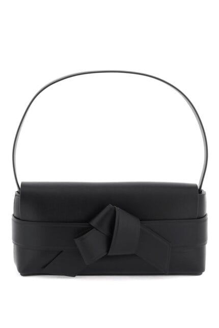 ACNE STUDIOS Musubi Shoulder Bag With Adjustable