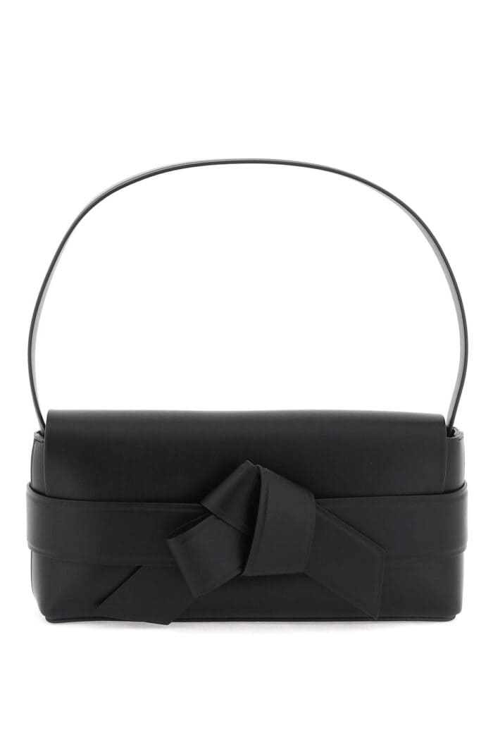 ACNE STUDIOS Musubi Shoulder Bag With Adjustable