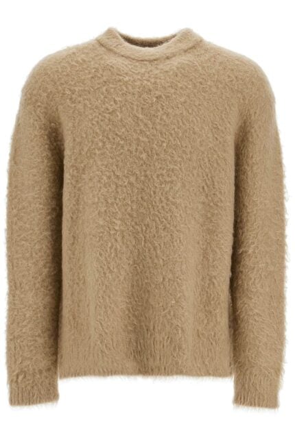 ACNE STUDIOS Oversized Brushed