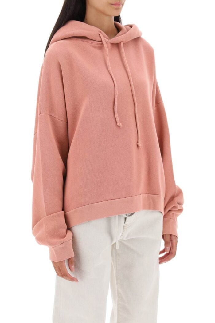 Acne Studios Oversized Hoodie