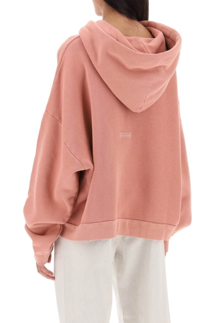 Acne Studios Oversized Hoodie