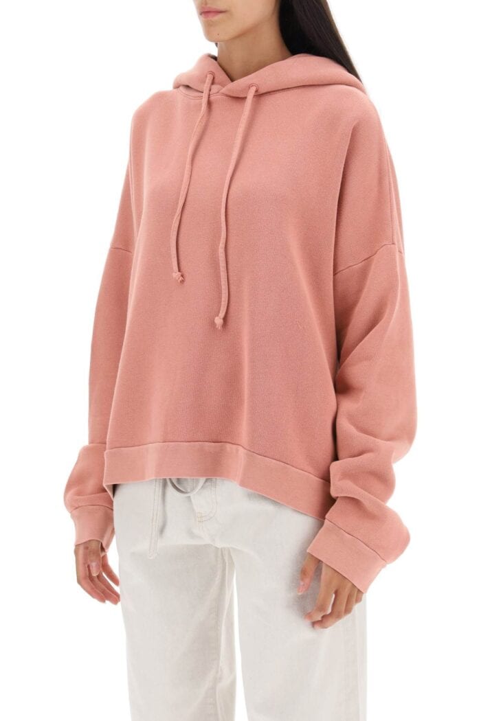 Acne Studios Oversized Hoodie