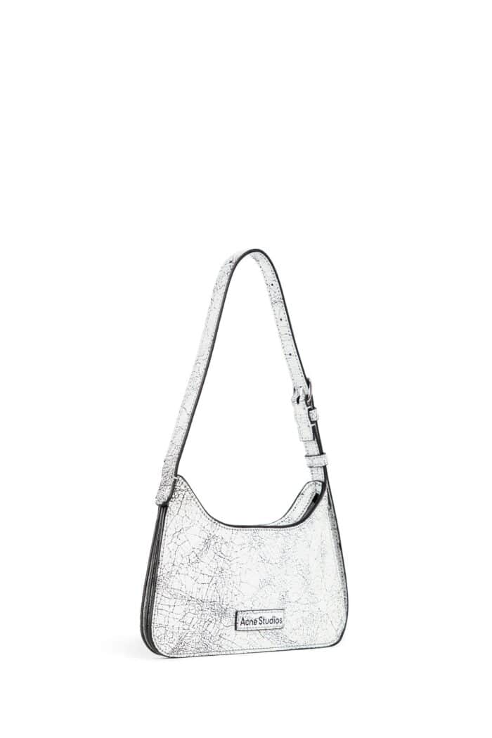 ACNE STUDIOS Platt Micro Bag