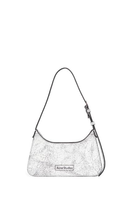 ACNE STUDIOS Platt Micro Bag