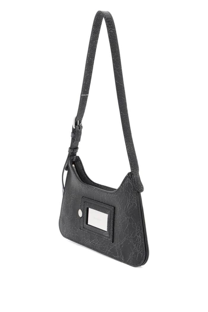 Acne Studios Platt Shoulder Bag