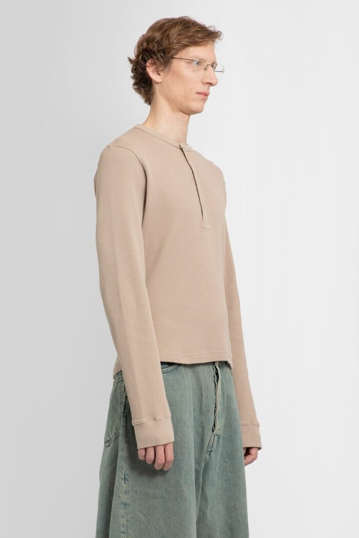 ACNE STUDIOS Serafino Long Sleeve T-shirt