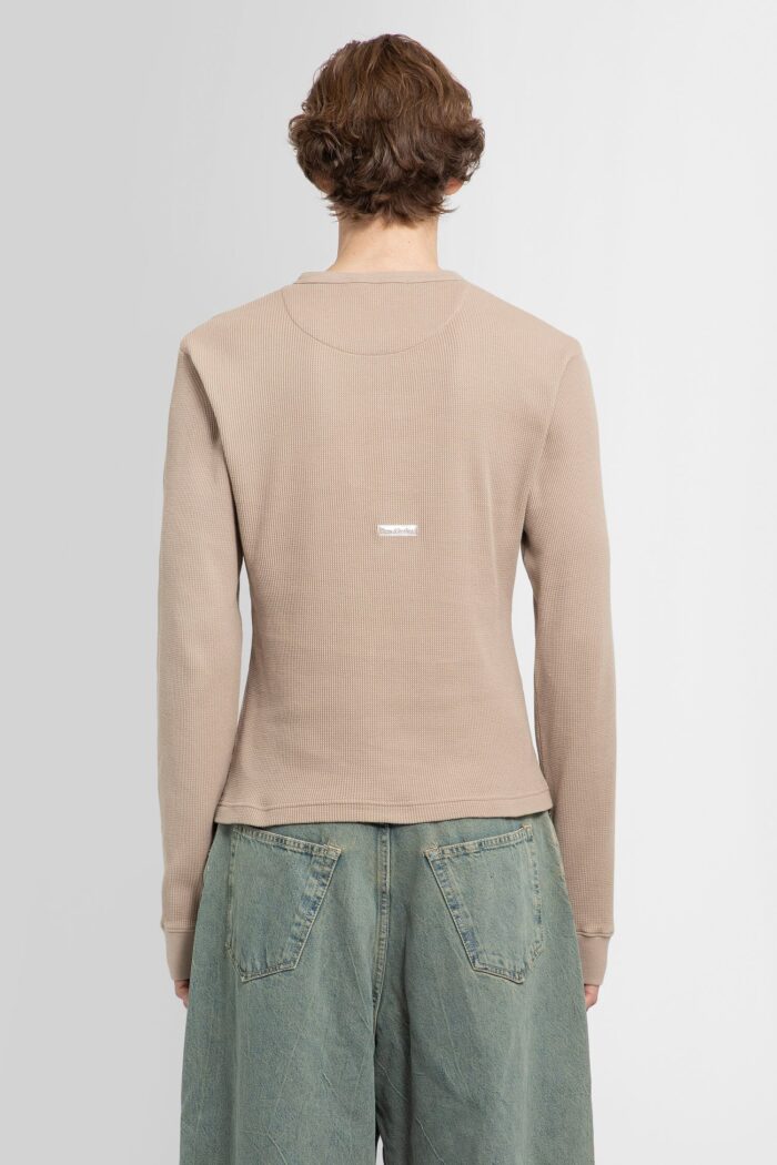 ACNE STUDIOS Serafino Long Sleeve T-shirt