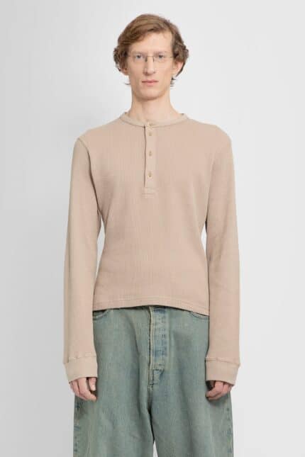 ACNE STUDIOS Serafino Long Sleeve T-shirt