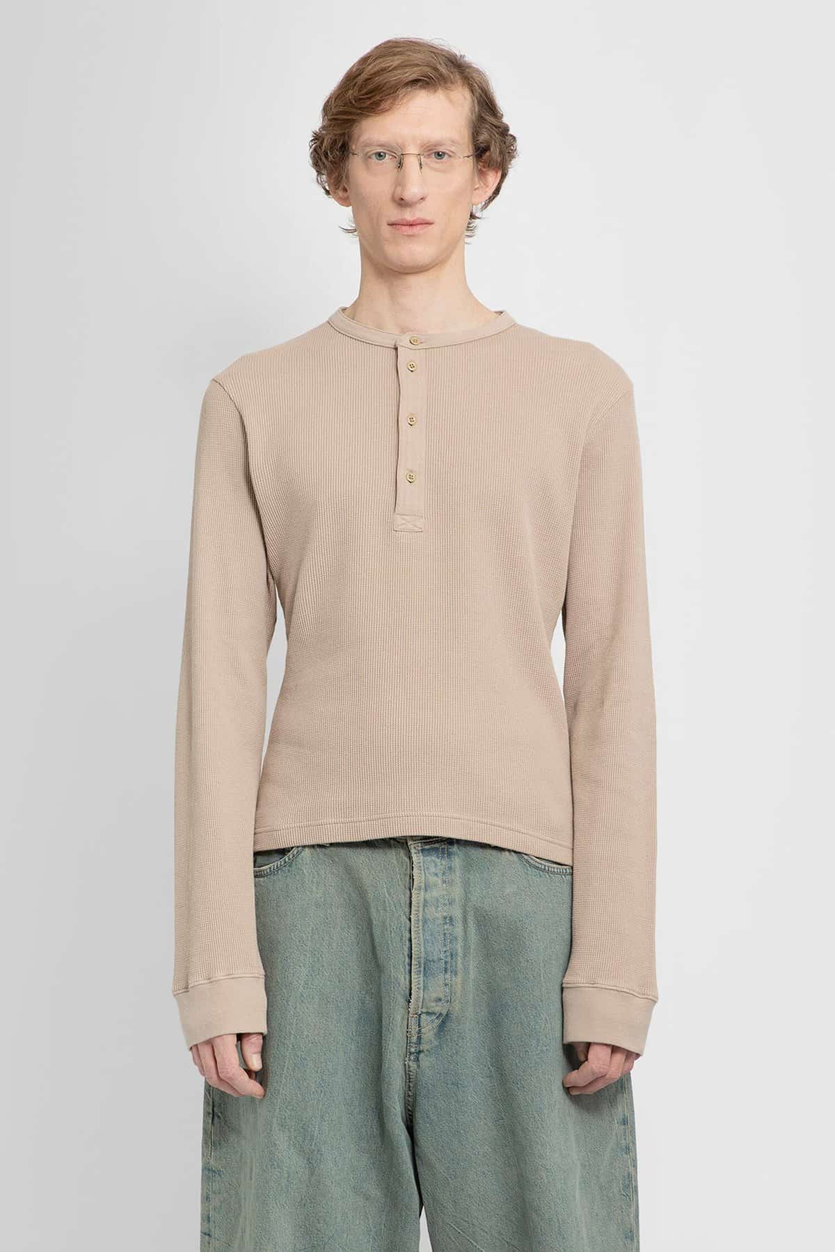 ACNE STUDIOS Serafino Long Sleeve T-shirt