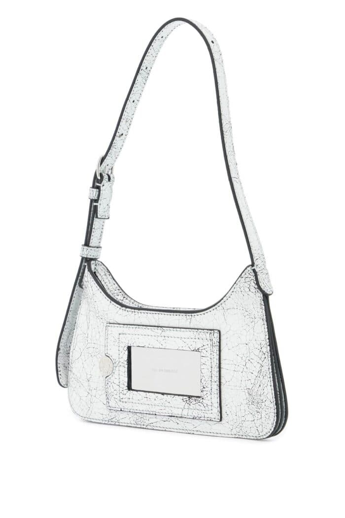 ACNE STUDIOS Small Micro Platform Shoulder Bag