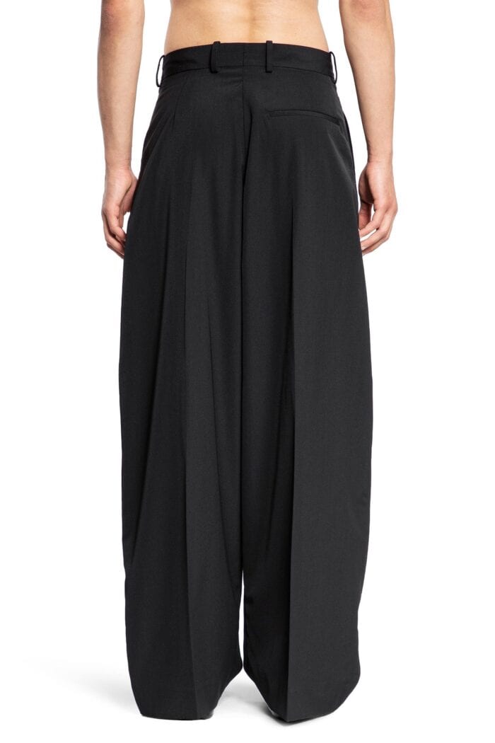 ACNE STUDIOS Tailored Trousers