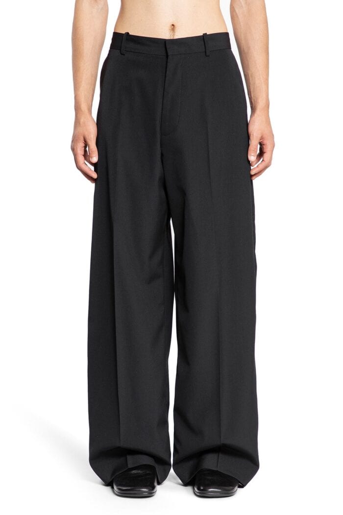 ACNE STUDIOS Tailored Trousers