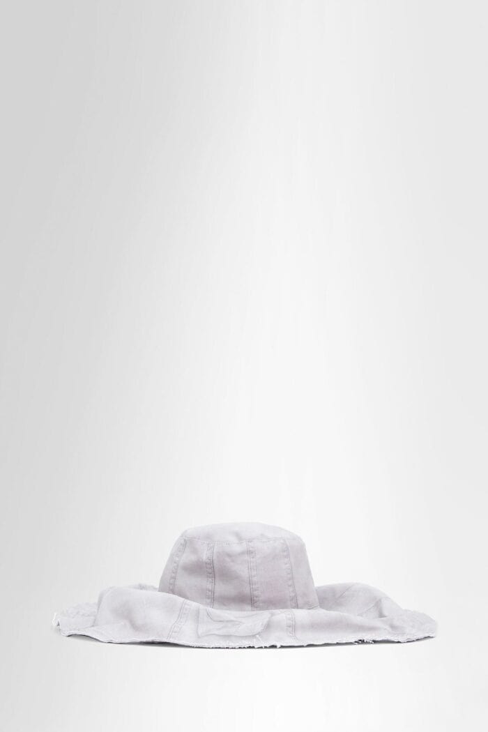 ACNE STUDIOS Wide Brim Reversible Hat