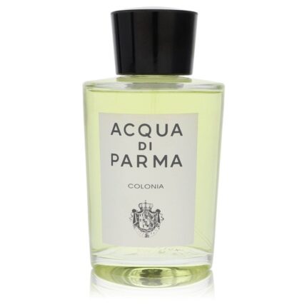 Acqua Di Parma Colonia By Acqua Di Parma - Eau De Cologne Spray (unboxed) 6 Oz