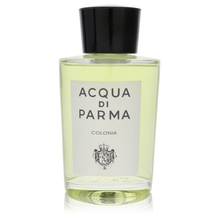 Acqua Di Parma Colonia By Acqua Di Parma - Eau De Cologne Spray (unboxed) 6 Oz - Image 1