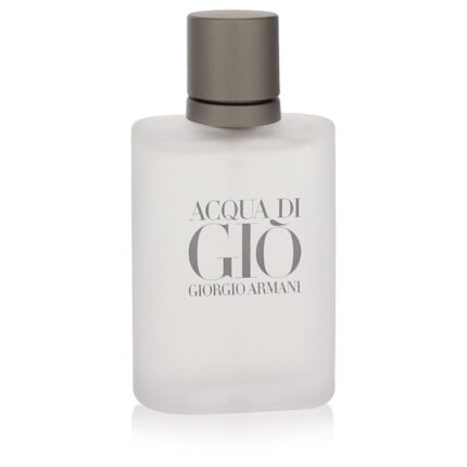 Acqua Di Gio By Giorgio Armani - Eau De Toilette Spray (unboxed) 1 Oz