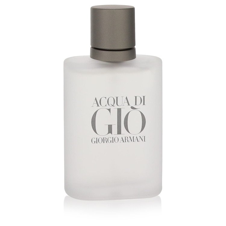 Acqua Di Gio By Giorgio Armani - Eau De Toilette Spray (unboxed) 1 Oz