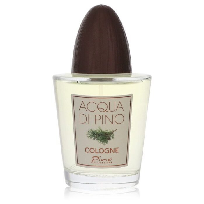Acqua Di Pino By Pino Silvestre - Eau De Cologne Concentree Spray (unboxed) 4.2 Oz - Image 1