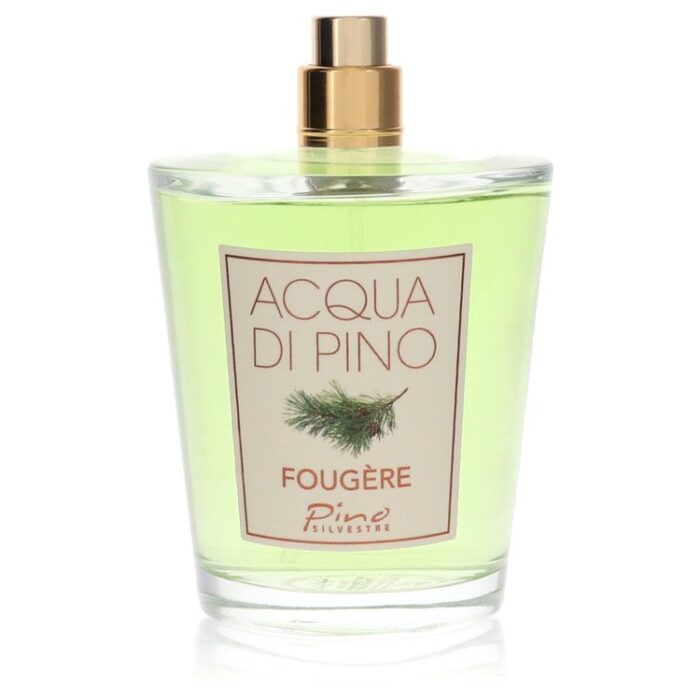 Acqua Di Pino Fougere By Pino Silvestre - Eau De Toilette Spray (Tester) 4.2 Oz - Image 1