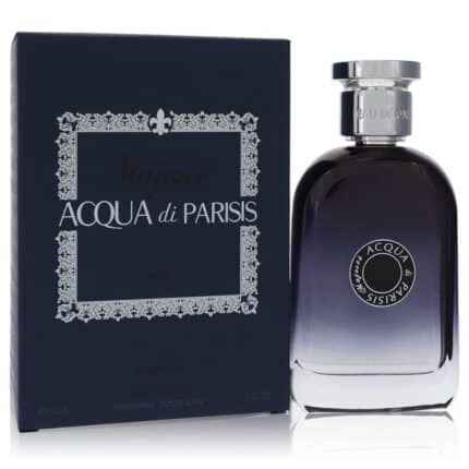 Acqua Di Parisis Majeste By Reyane Tradition - Eau De Parfum Spray 3.3 Oz