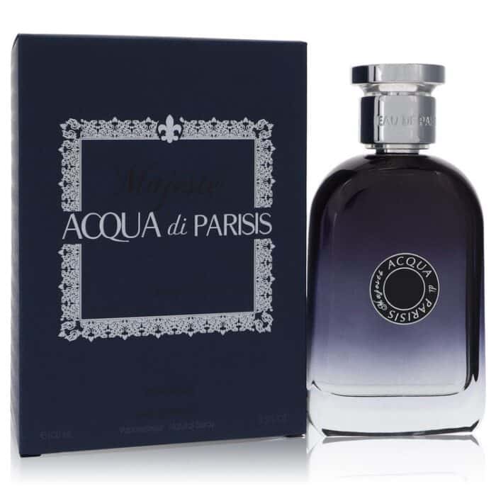 Acqua Di Parisis Majeste By Reyane Tradition - Eau De Parfum Spray 3.3 Oz - Image 1