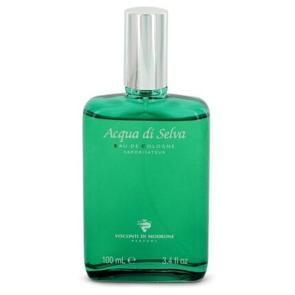 Acqua Di Selva By Visconte Di Modrone - Eau De Cologne Spray (unboxed) 3.4 Oz