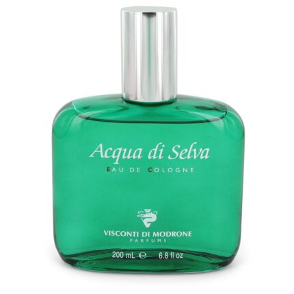 Acqua Di Selva By Visconte Di Modrone - Eau De Cologne Spray (unboxed) 6.8 Oz