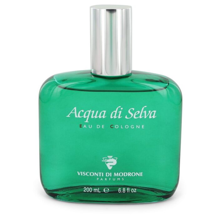 Acqua Di Selva By Visconte Di Modrone - Eau De Cologne Spray (unboxed) 6.8 Oz - Image 1