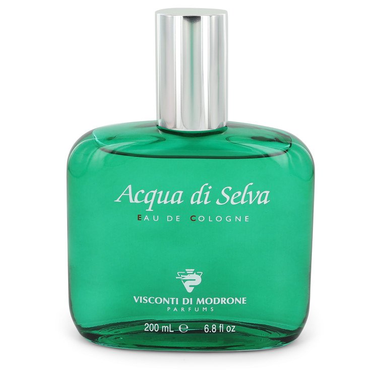 Acqua Di Selva By Visconte Di Modrone - Eau De Cologne Spray (unboxed) 6.8 Oz