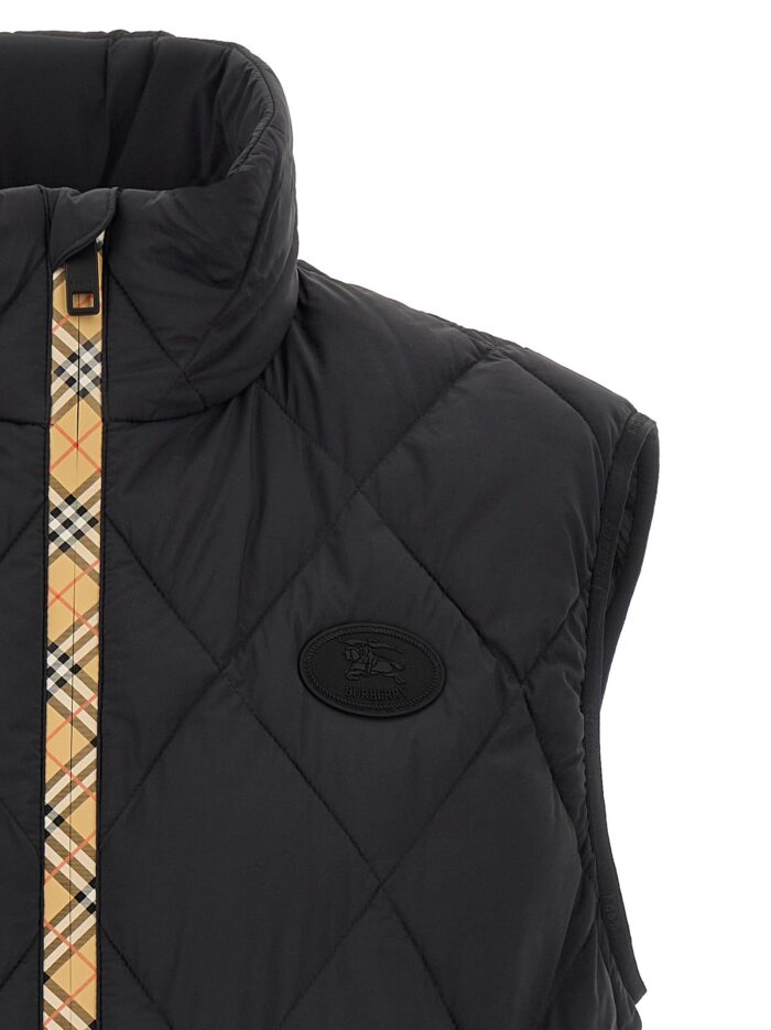 Burberry 'Acresford' Vest