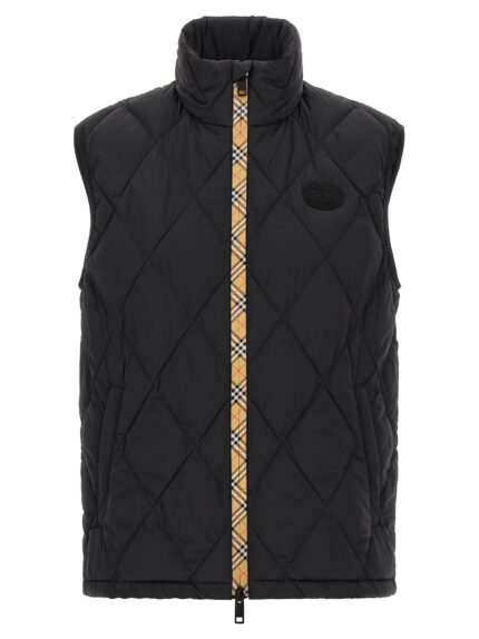 Burberry 'Acresford' Vest