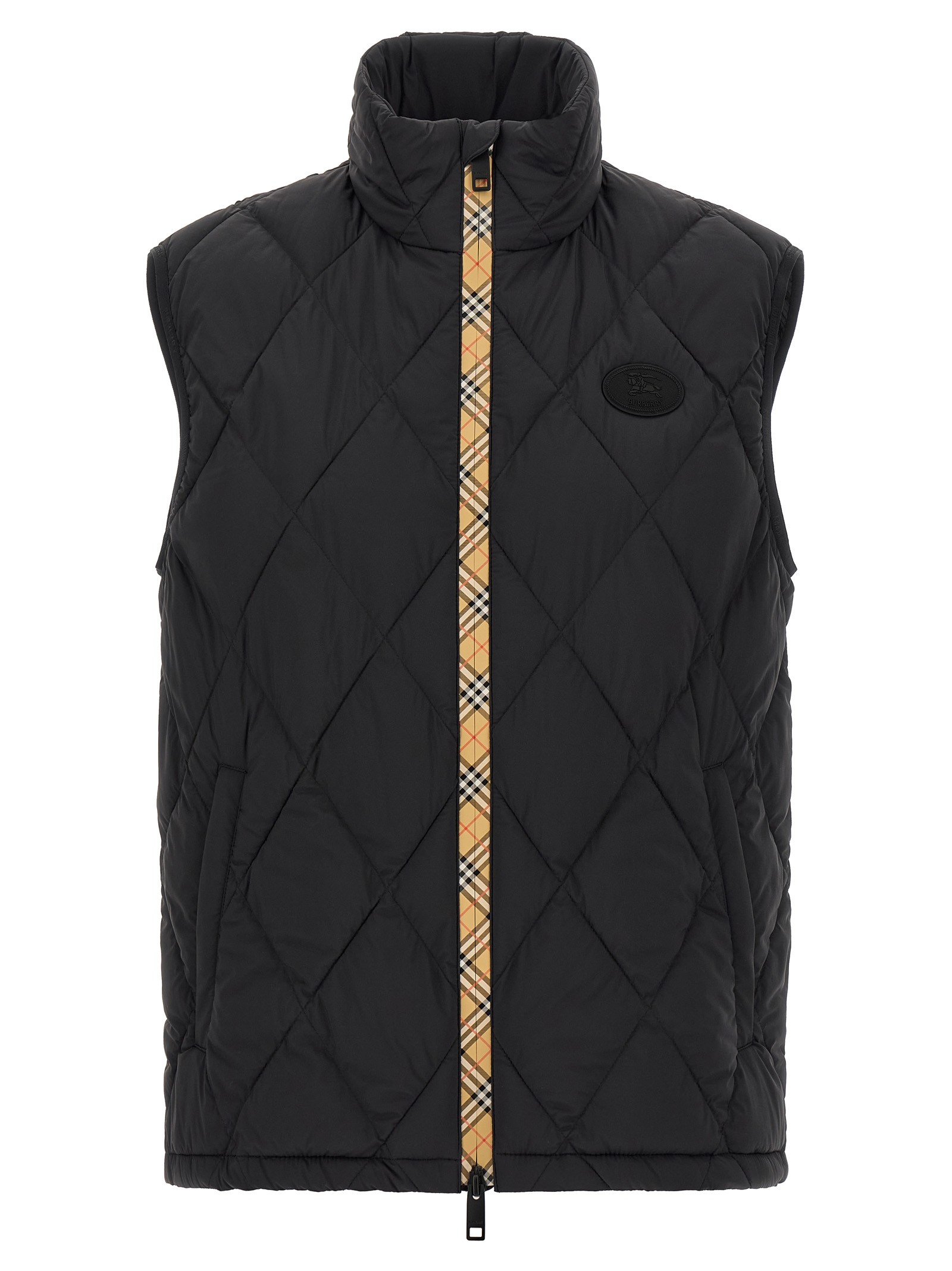 Burberry 'Acresford' Vest