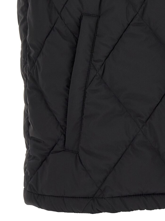 Burberry 'Acresford' Vest