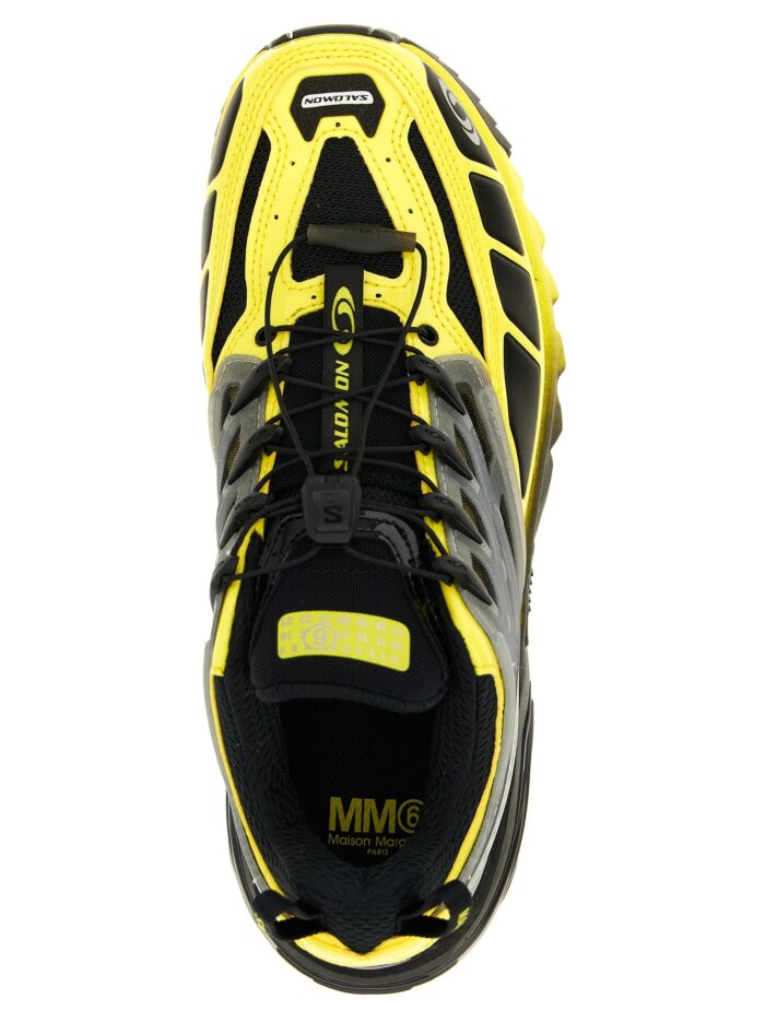 'ACS PRO' Sneakers MM6 Maison Margiela X Salomon