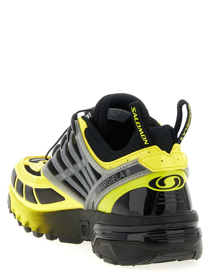 'ACS PRO' Sneakers MM6 Maison Margiela X Salomon
