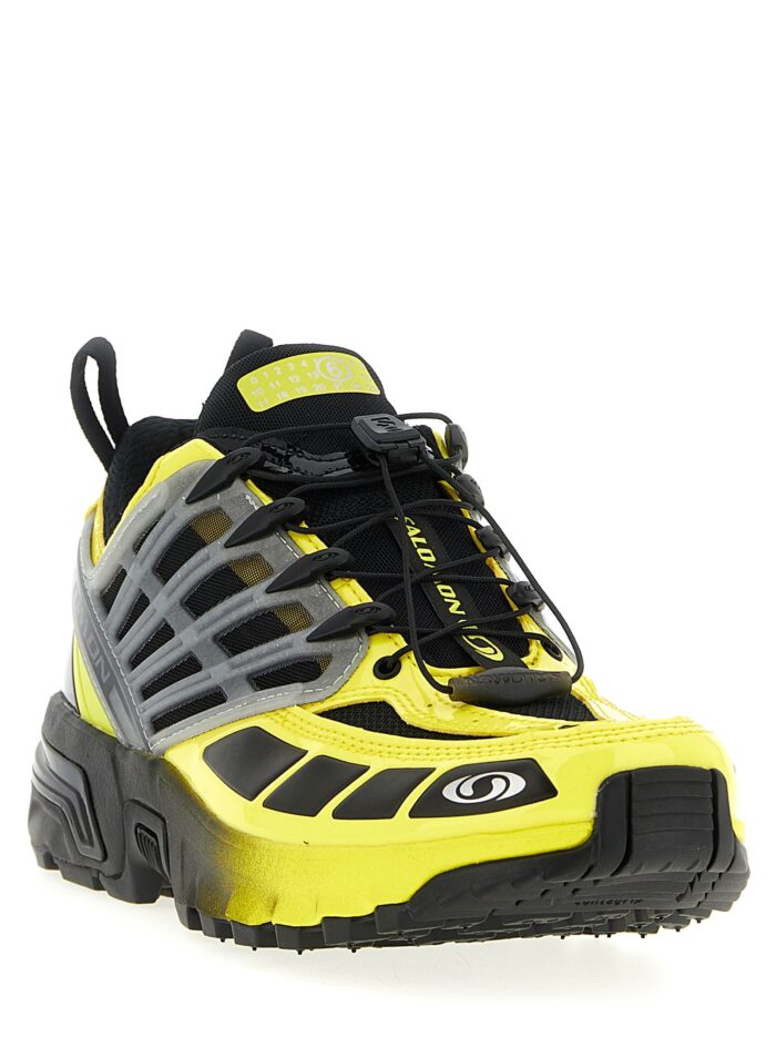 'ACS PRO' Sneakers MM6 Maison Margiela X Salomon