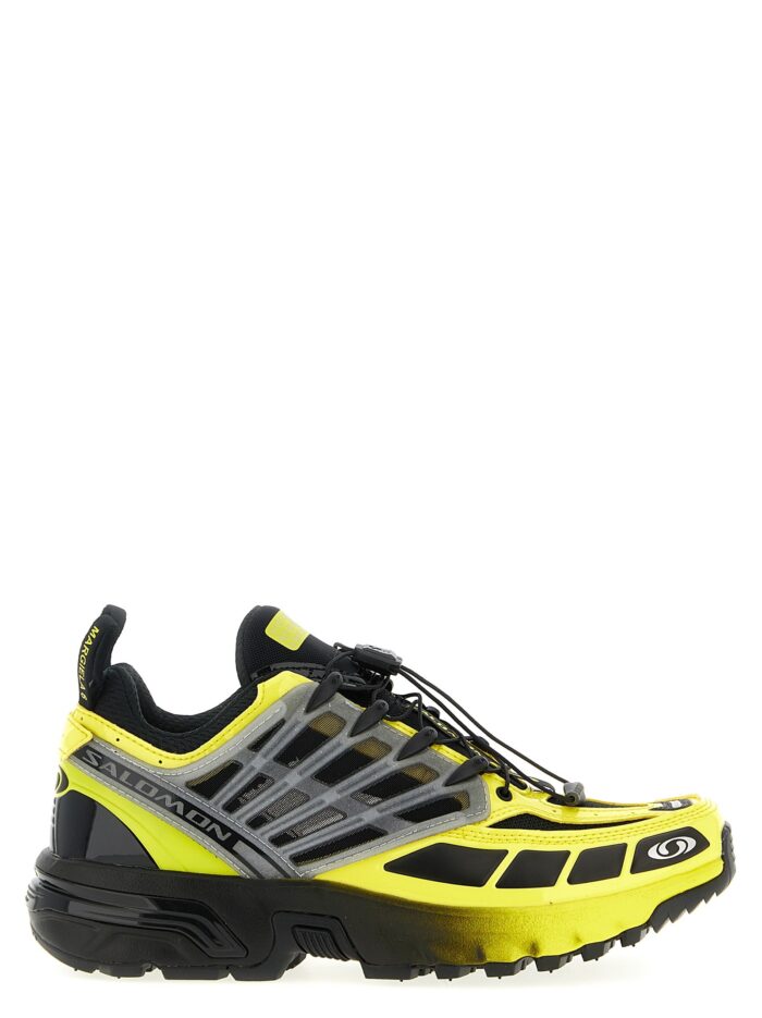 'acs pro' sneakers mm6 maison margiela x salomon 'ACS PRO' Sneakers MM6 Maison Margiela X Salomon