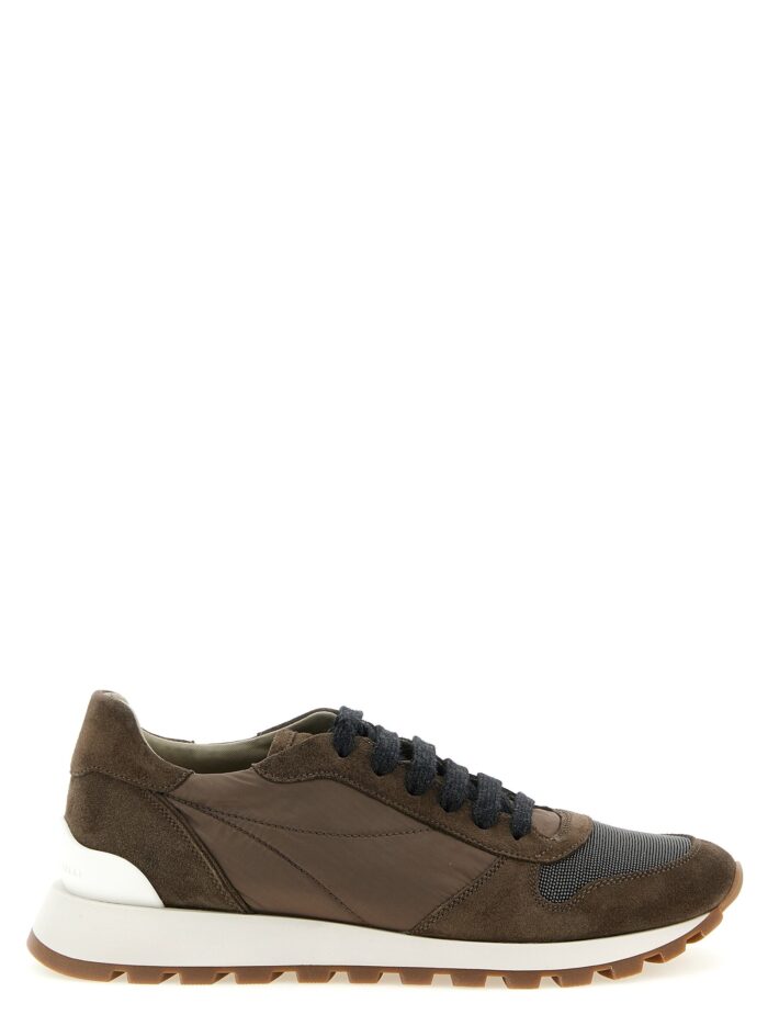 brunello cucinelli 'active' sneakers Brunello Cucinelli 'Active' Sneakers
