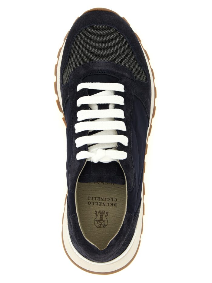 Brunello Cucinelli 'Active' Sneakers