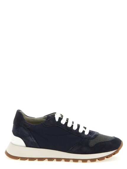 Brunello Cucinelli 'Active' Sneakers