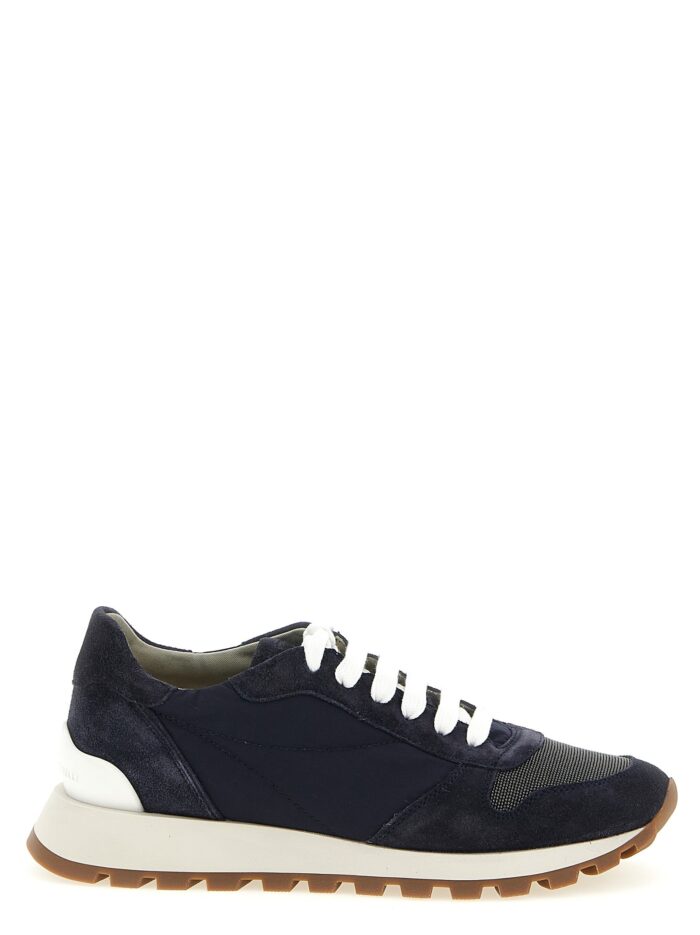 brunello cucinelli 'active' sneakers Brunello Cucinelli 'Active' Sneakers