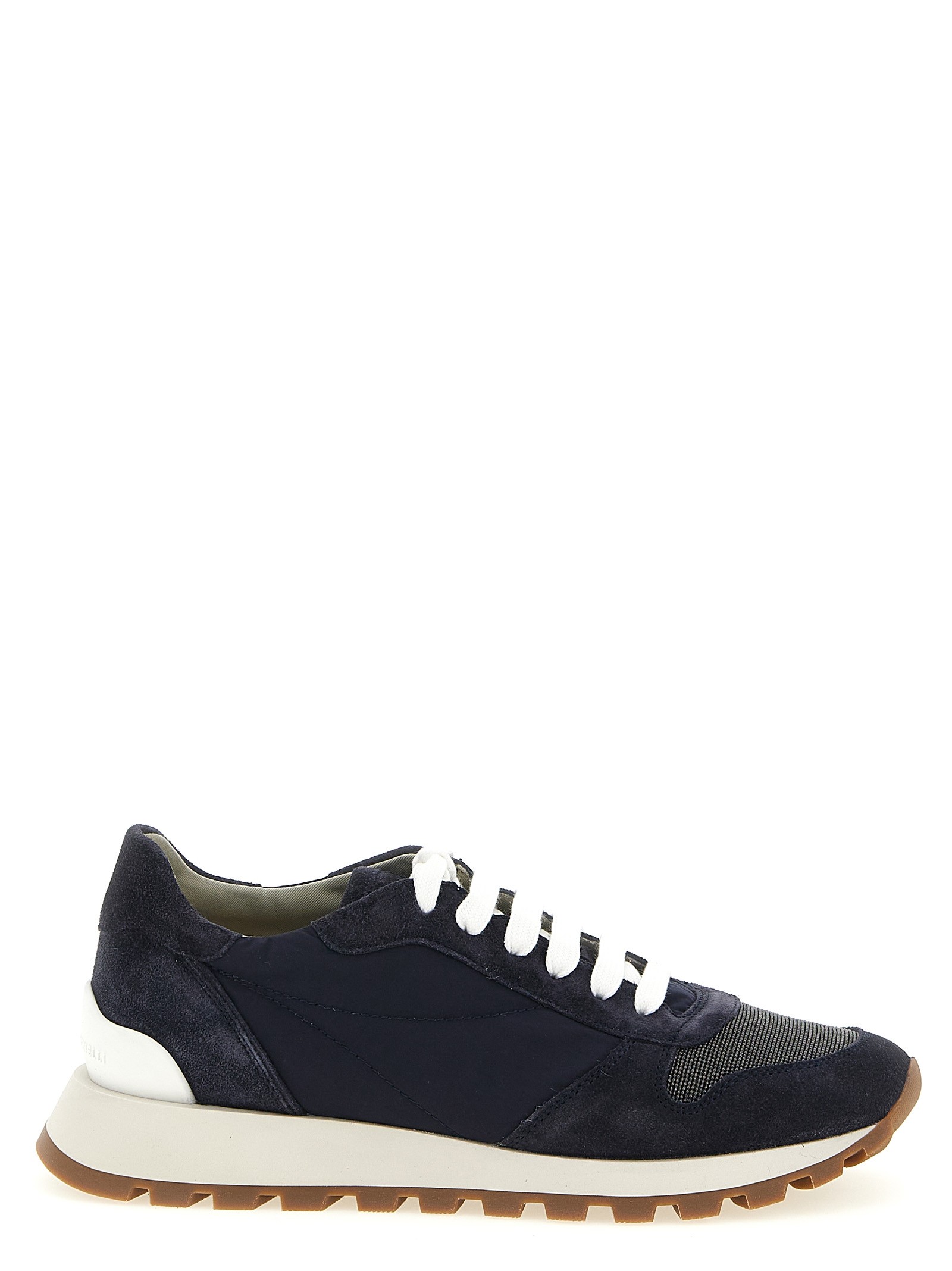 Brunello Cucinelli 'Active' Sneakers