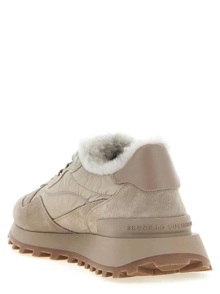 Brunello Cucinelli 'Active' Sneakers