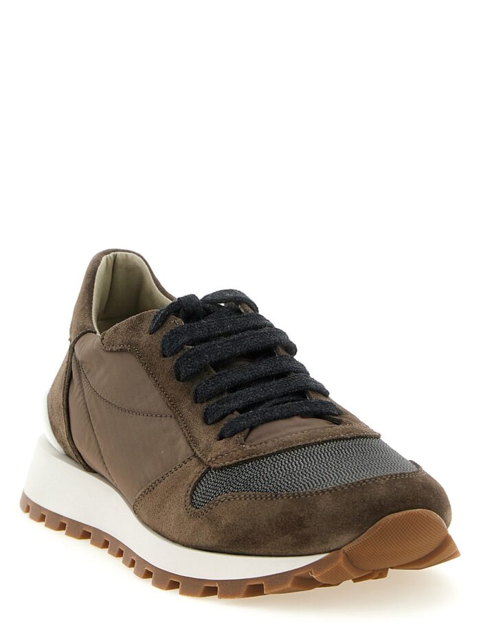 Brunello Cucinelli 'Active' Sneakers