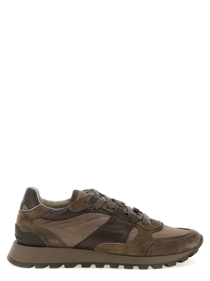 brunello cucinelli 'active' sneakers Brunello Cucinelli 'Active' Sneakers