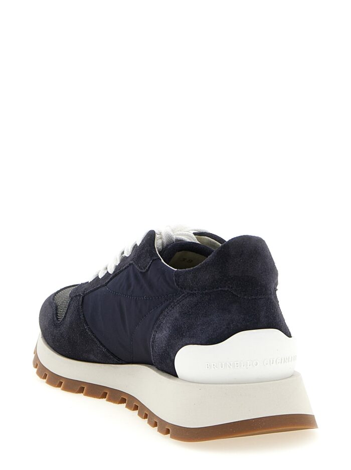 Brunello Cucinelli 'Active' Sneakers