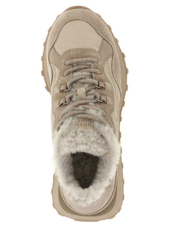 Brunello Cucinelli 'Active' Sneakers