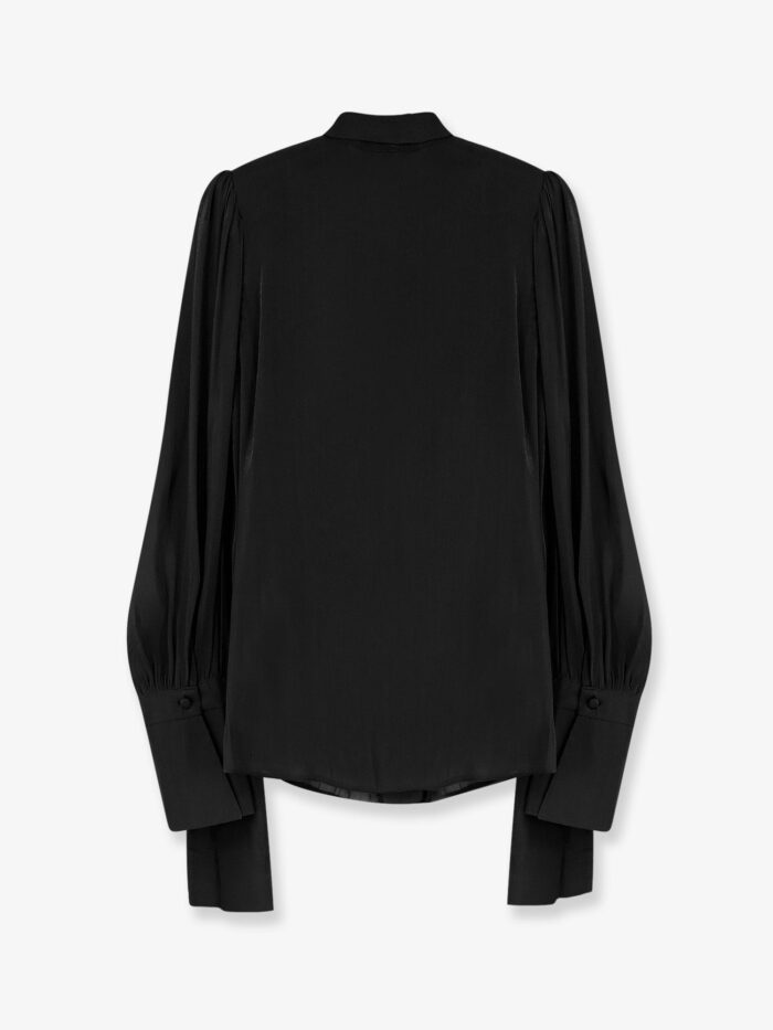 Actualee Crepe Shirt