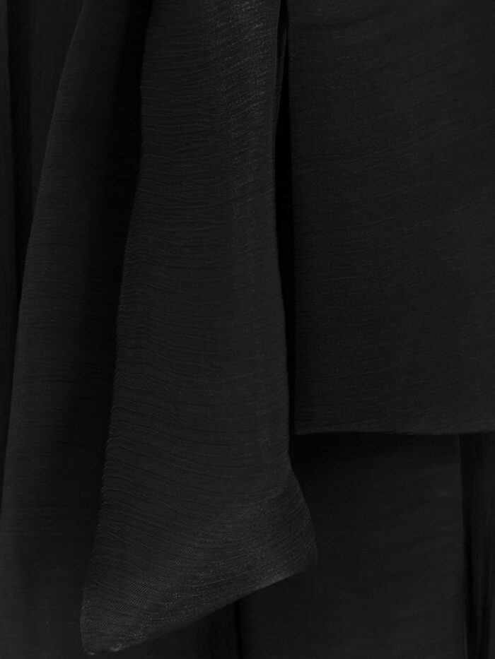 Actualee Crepe Shirt