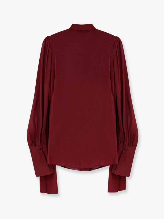 Actualee Crepe Shirt